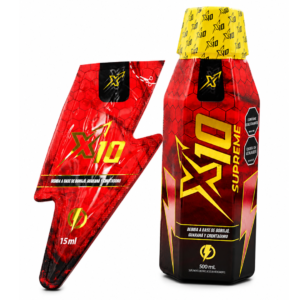 COMBO SUPREME X10 POTENCIADOR