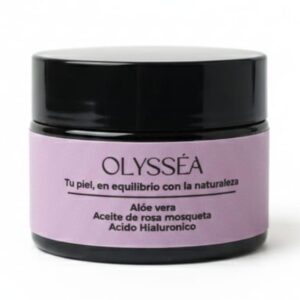 CREMA ANTIEDAD