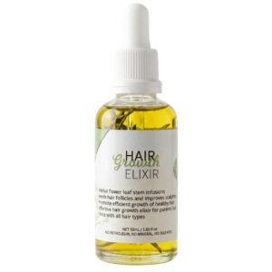 HAIR GROWTH ELIXIR