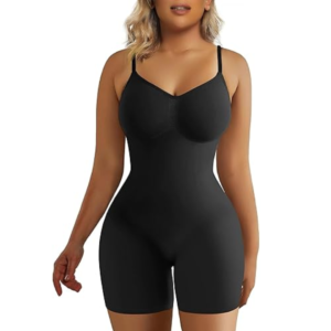 Moldeadora de cuerpo completo