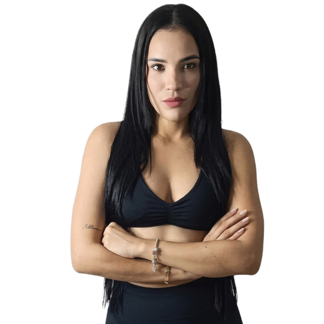 Modelo Fitness