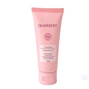 QUARXERY GEL EXFOLIANTE 60ML