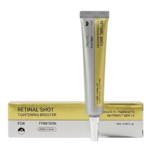 RETINAL SHOT- RETINOL
