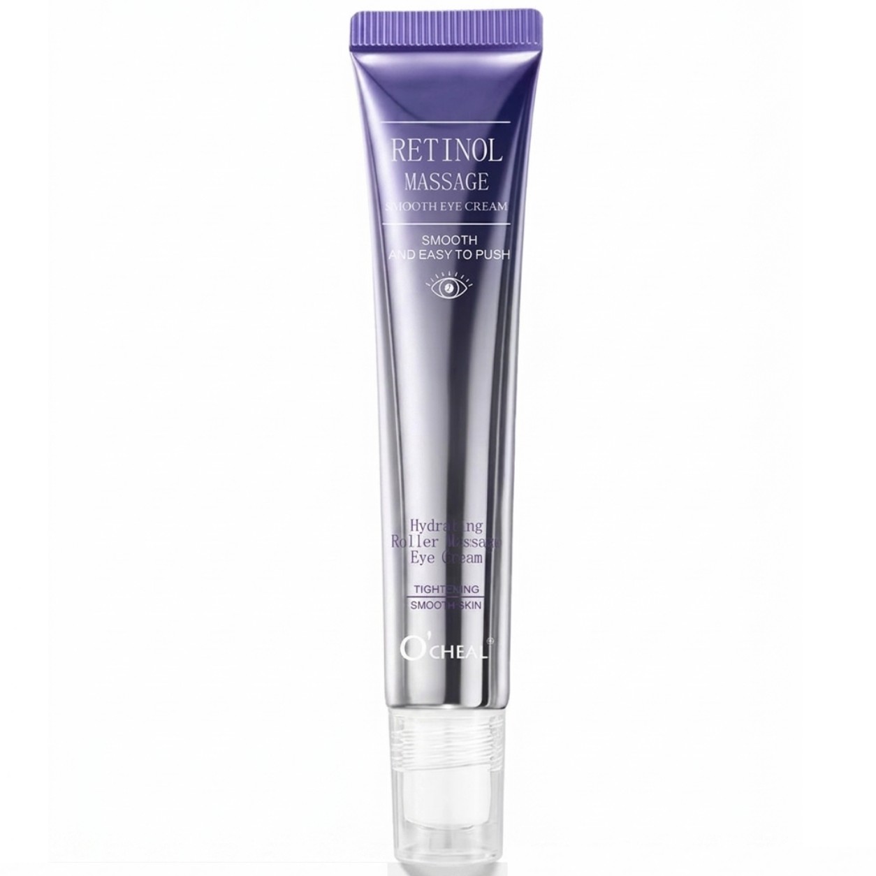 RETINOL MASSAGE