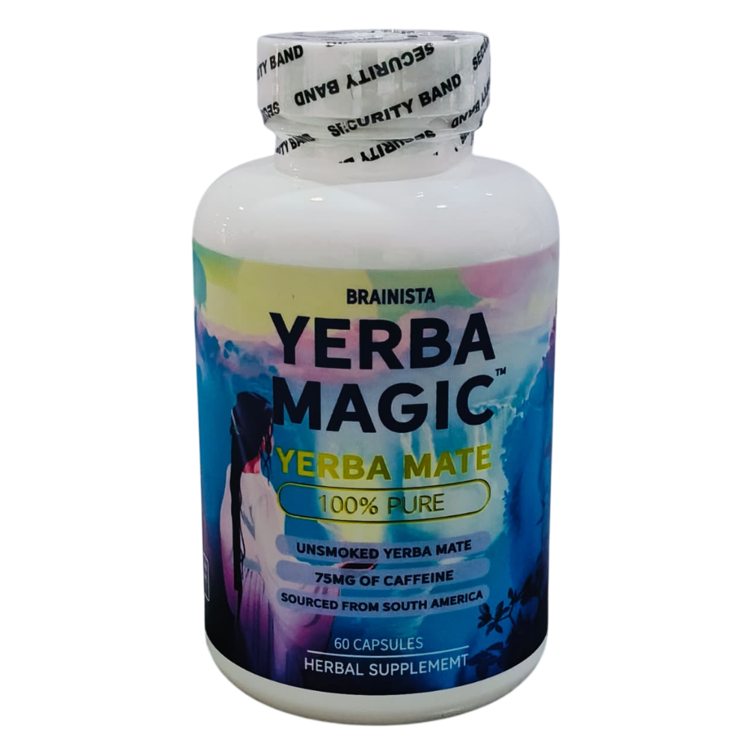 YERBA MAGIC x 1