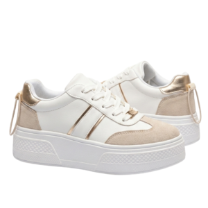 TENIS SAVANNA BLANCO