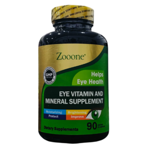 ZOONE Suplemento Ocular x1