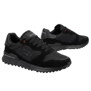 DIESEL CABALLERO MK NEGRO