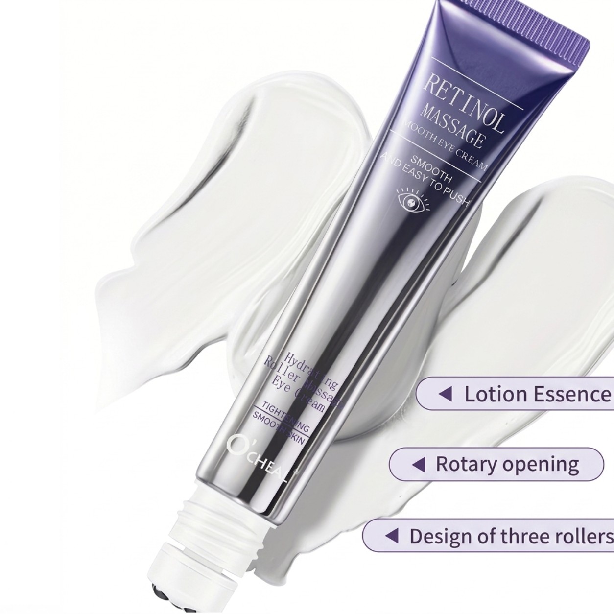 RETINOL MASSAGE - Imagen 2
