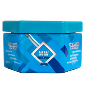GEL FRÍO MW