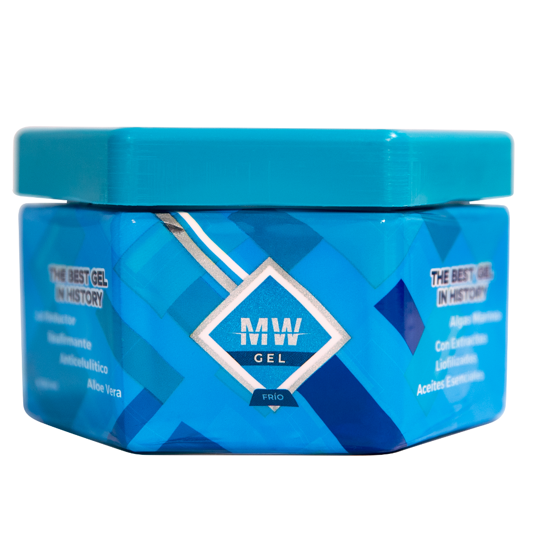 GEL FRÍO MW