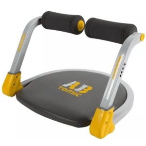 Maquina Ab Tomic Abdominales Y Ejercicio