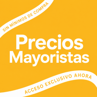 Precios Mayoristas