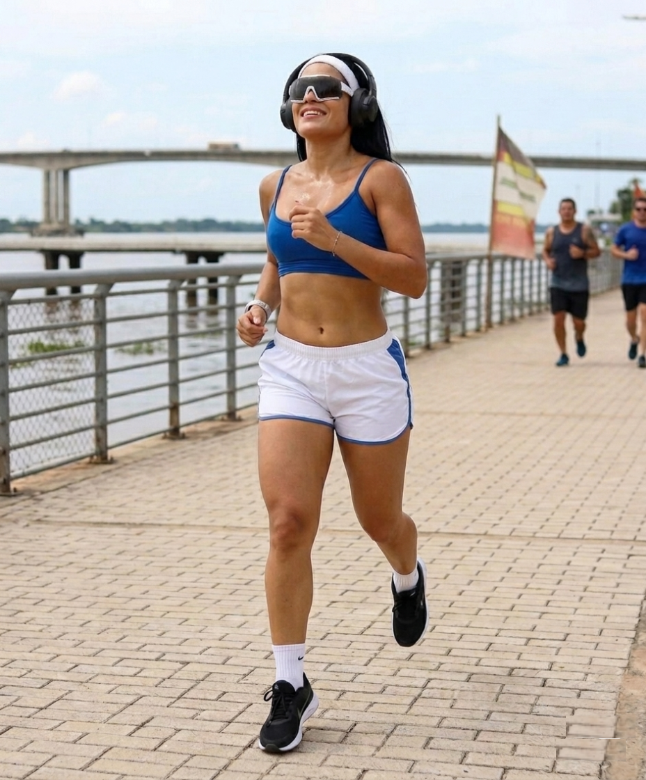 Running