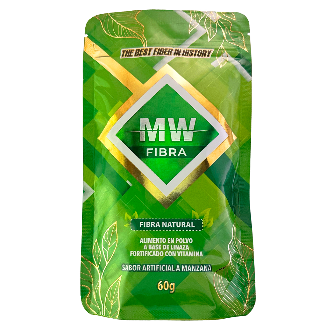 SACHET FIBRA MW