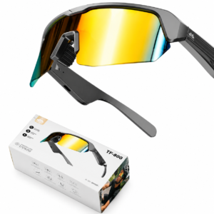 GAFAS BLUETOOH PARA RUNNING