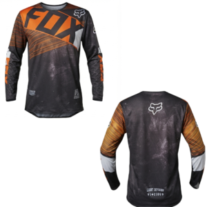 Jersey Ciclismo MTB Motocross