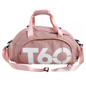 Maleta Viajera Deportiva T60