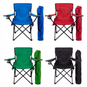 Silla Plegable Para Camping Silla Player
