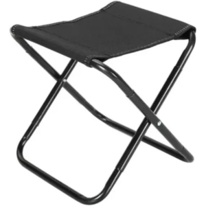 Silla Plegable Portatil Camping