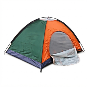 Camping 3 personas